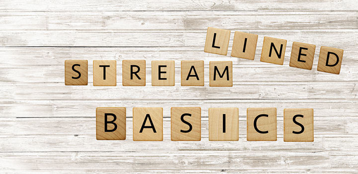 Wat is een Streamlined procedure? En voor wie?