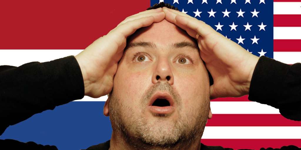 Amerikaanse belasting: 5 Nederlanders en hun problemen met de Amerikaanse belasting