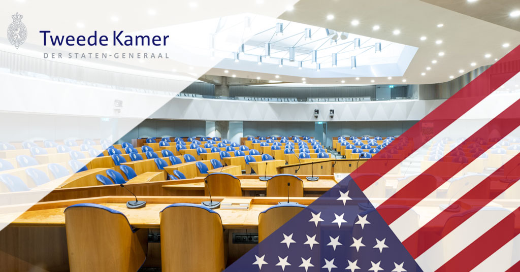 Image aboutNieuw debat Tweede Kamer over problemen van Nederlandse toeval-Amerikanen door FATCA