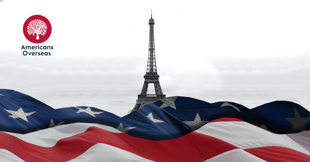 Image surLes Américains accidentels en France sont confrontés à des problèmes fiscaux américains