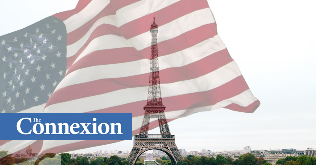 Image surCitoyens américains en France : problèmes fiscaux et bancaires américains