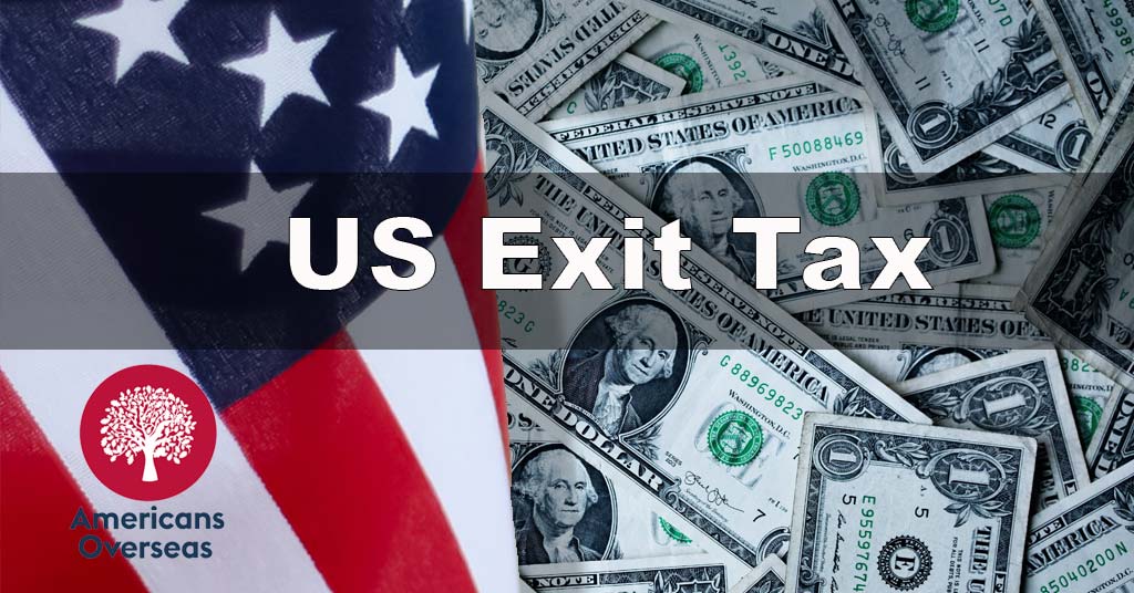 Image aboutWhat you need to know about the US exit tax