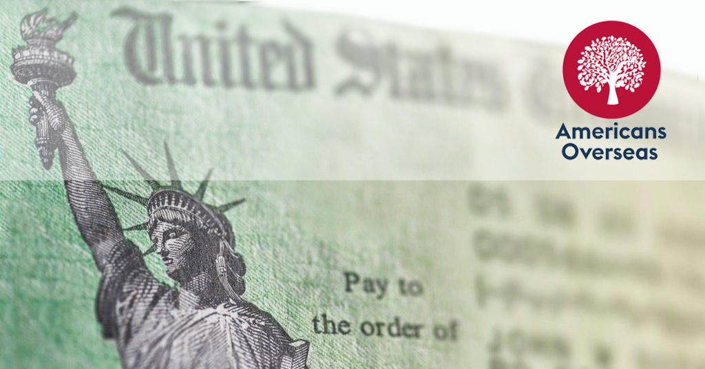 Image aboutNot filed your US Tax 2021 yet? File now and claim your stimulus check