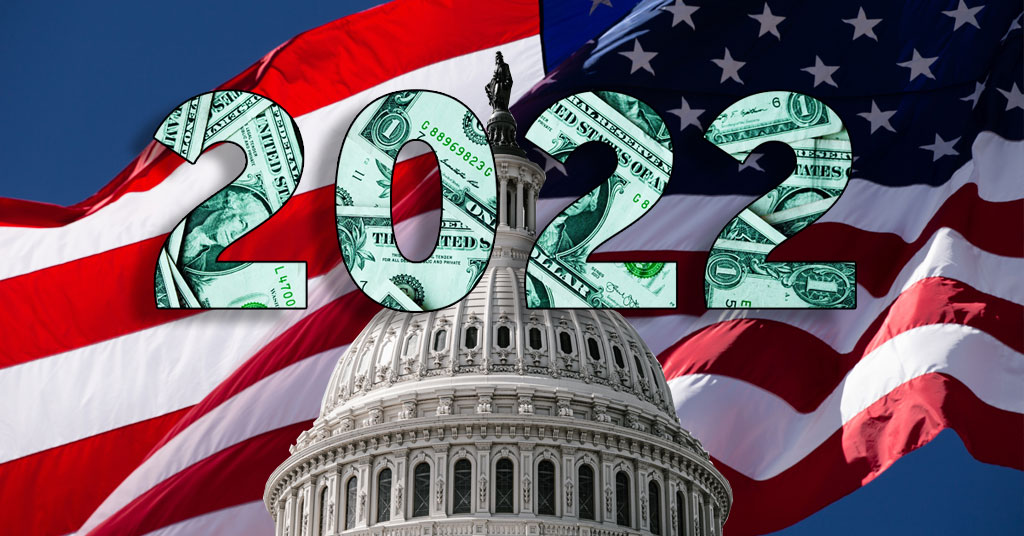 Image about10 new things for Americans overseas filing U.S. taxes in 2022